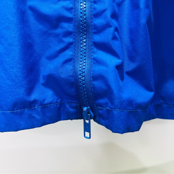 COLUMBIA SPORTSWEAR Vintage USA Made Blue Ski Snowboard Jacket Coat Men’s Large - Picture 5 of 16